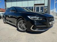 Hyundai Grandeur 2018 года за 11 290 000 тг. в Шымкент