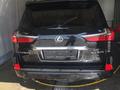 Lexus LX 570 2020 годаүшін62 000 000 тг. в Актау – фото 2