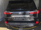 Lexus LX 570 2020 годаfor62 000 000 тг. в Актау – фото 2