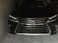 Lexus LX 570 2020 года за 55 000 000 тг. в Актау – фото 3