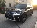 Lexus LX 570 2020 года за 55 000 000 тг. в Актау