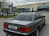 Audi 100 1992 года за 1 800 000 тг. в Петропавловск – фото 4
