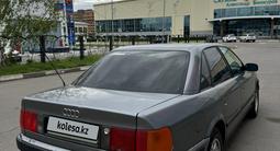 Audi 100 1992 годаүшін1 700 000 тг. в Петропавловск – фото 4