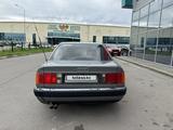 Audi 100 1992 годаүшін1 800 000 тг. в Петропавловск – фото 3