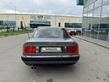 Audi 100 1992 годаүшін1 700 000 тг. в Петропавловск – фото 3