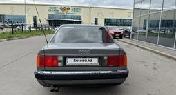 Audi 100 1992 года за 1 700 000 тг. в Петропавловск – фото 3