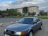 Audi 100 1992 годаүшін1 800 000 тг. в Петропавловск