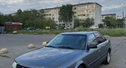Audi 100 1992 годаүшін1 700 000 тг. в Петропавловск