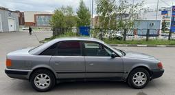 Audi 100 1992 годаүшін1 700 000 тг. в Петропавловск – фото 5