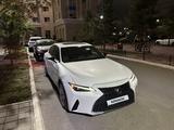 Lexus IS 300 2023 года за 20 000 000 тг. в Астана – фото 3