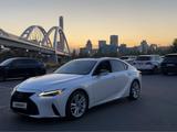 Lexus IS 300 2023 года за 20 000 000 тг. в Астана – фото 5