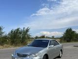 Toyota Camry 2004 года за 7 000 000 тг. в Алматы – фото 5