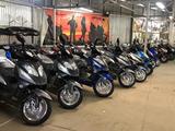  Эндуро мотоцикл 250 кубов заводской Китай РАССРОЧКА 2023 годаүшін699 000 тг. в Алматы – фото 3