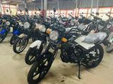  Эндуро мотоцикл 250 кубов заводской Китай РАССРОЧКА 2023 года за 699 000 тг. в Алматы – фото 5