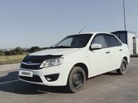 ВАЗ (Lada) Granta 2190 2017 годаүшін2 500 000 тг. в Усть-Каменогорск