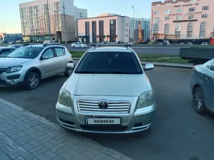 Toyota Avensis 2004 года за 4 300 000 тг. в Караганда