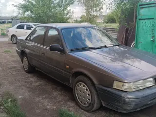 Mazda 626