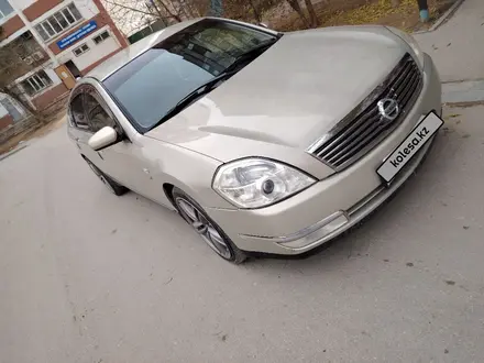 Nissan Teana 2006 года за 4 150 000 тг. в Актау