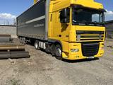 DAF  XF 105 2007 годаfor16 000 000 тг. в Алматы