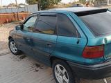 Opel Astra 1993 годаүшін730 000 тг. в Алматы