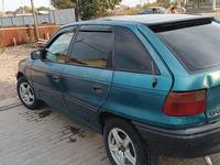 Opel Astra 1993 годаfor730 000 тг. в Алматы