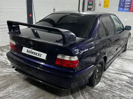 BMW 328 1993 года за 2 100 000 тг. в Алматы