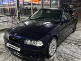 BMW 328 1993 годаүшін1 800 000 тг. в Алматы – фото 4