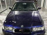 BMW 328 1993 года за 2 100 000 тг. в Алматы – фото 5