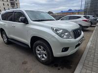 Toyota Land Cruiser Prado 2013 годаүшін17 000 000 тг. в Астана