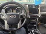 Toyota Land Cruiser Prado 2013 года за 17 000 000 тг. в Астана – фото 4