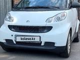 Smart Fortwo 2007 годаүшін3 800 000 тг. в Алматы – фото 2