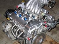 Двигатель 1MZ-FE VVTi (акпп) 3.0л контракный с Японии установка в подарок!for95 000 тг. в Алматы