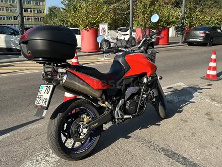 Aprilia  Pegaso 650 Strada 2007 года за 2 100 000 тг. в Алматы – фото 4