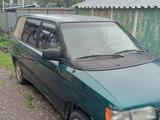 Mazda MPV 1996 годаүшін850 000 тг. в Есик – фото 2