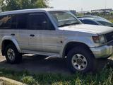 Mitsubishi Pajero 1993 годаүшін3 800 000 тг. в Петропавловск – фото 5