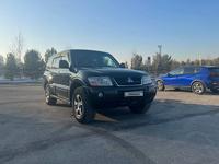 Mitsubishi Pajero 2003 годаүшін6 000 000 тг. в Алматы