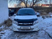 ВАЗ (Lada) Granta 2190 2014 года за 3 200 000 тг. в Семей