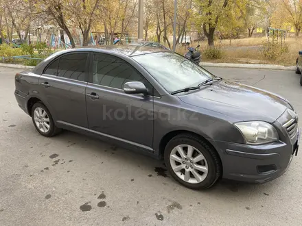 Toyota Avensis 2008 года за 4 200 000 тг. в Караганда – фото 2