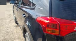 Toyota RAV4 2013 года за 10 499 999 тг. в Караганда – фото 2