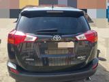 Toyota RAV4 2013 годаүшін9 150 000 тг. в Караганда – фото 4