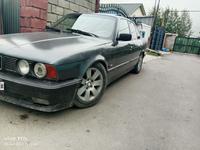 BMW 525 1995 годаүшін1 000 000 тг. в Алматы