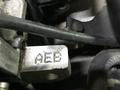 Двигатель Audi AEB 1.8 T из Японии за 380 000 тг. в Актобе – фото 6