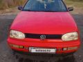 Volkswagen Golf 1997 годаүшін1 500 000 тг. в Костанай – фото 2