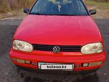Volkswagen Golf 1997 года за 1 500 000 тг. в Костанай – фото 2