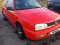 Volkswagen Golf 1997 годаүшін1 500 000 тг. в Костанай – фото 11