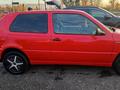 Volkswagen Golf 1997 годаүшін1 500 000 тг. в Костанай – фото 14
