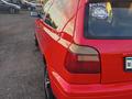 Volkswagen Golf 1997 годаүшін1 500 000 тг. в Костанай – фото 15