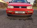 Volkswagen Golf 1997 годаүшін1 500 000 тг. в Костанай