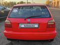 Volkswagen Golf 1997 годаүшін1 500 000 тг. в Костанай – фото 4