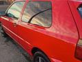 Volkswagen Golf 1997 годаүшін1 500 000 тг. в Костанай – фото 5
